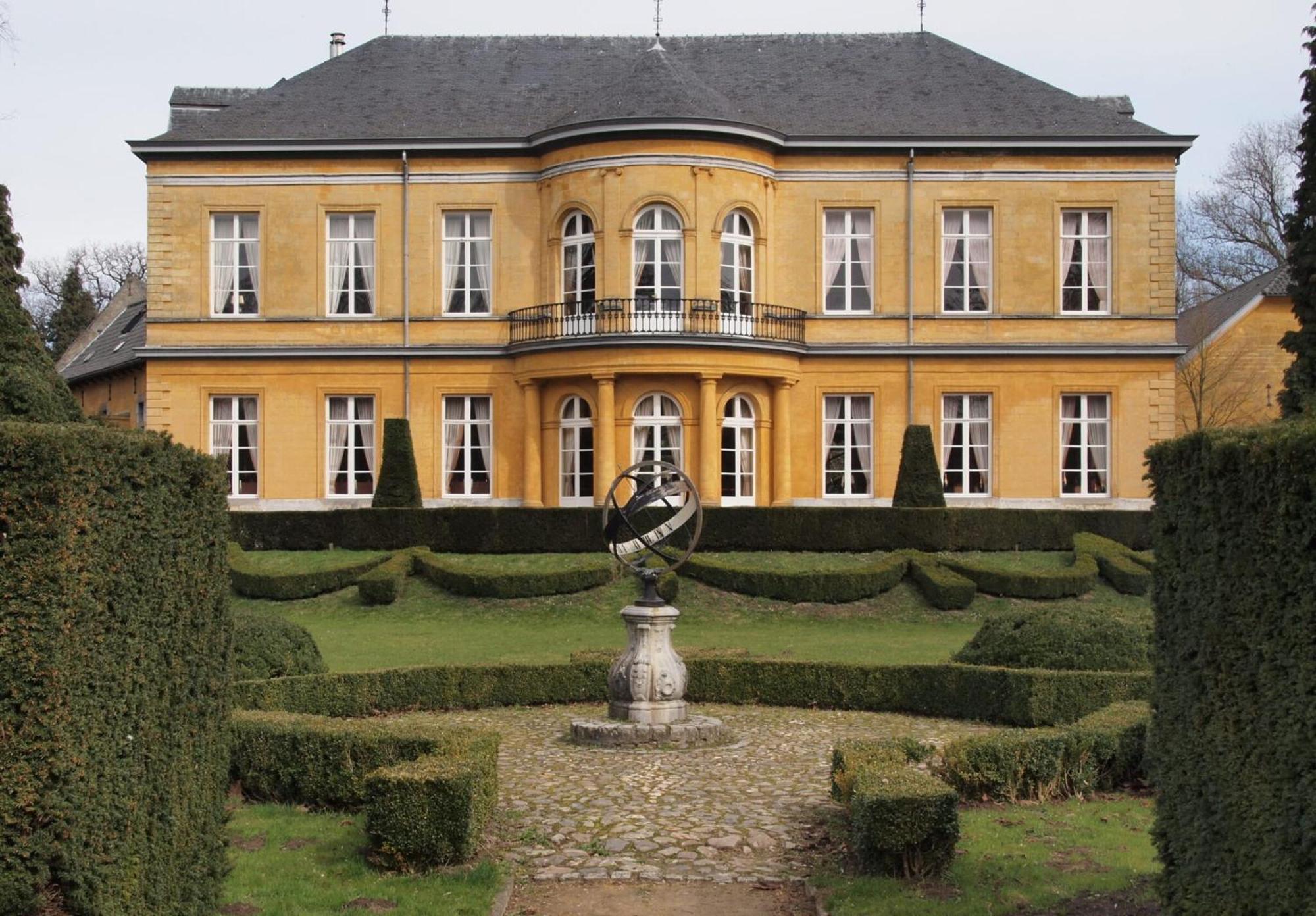 Hotel Kasteel Oost Valkenburg aan de Geul Exterior photo